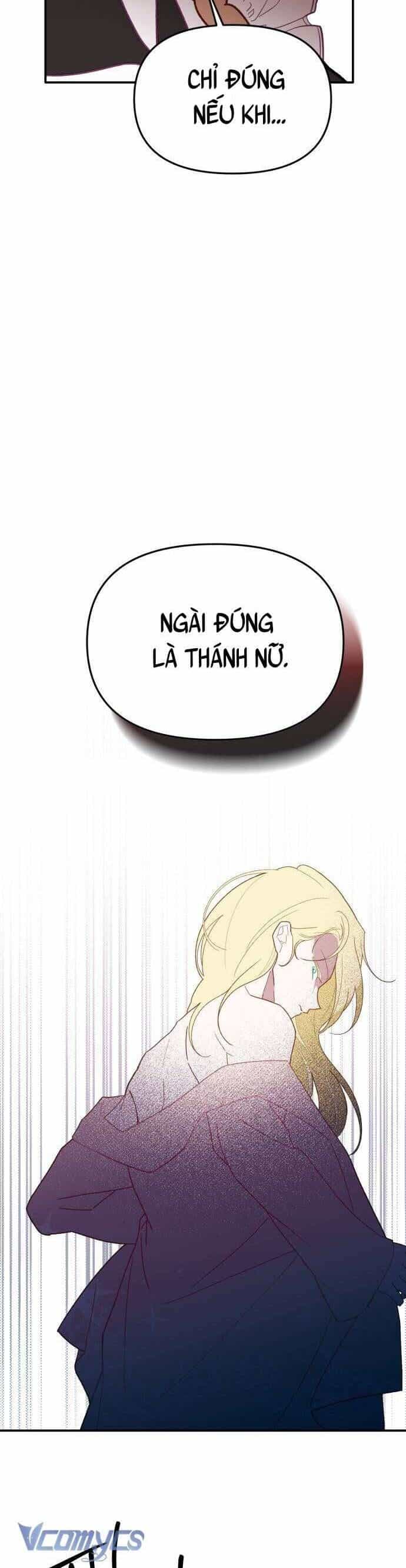 Bảo Vệ Thánh Nữ Giả Mạo - Chương 1 - ảnh 65