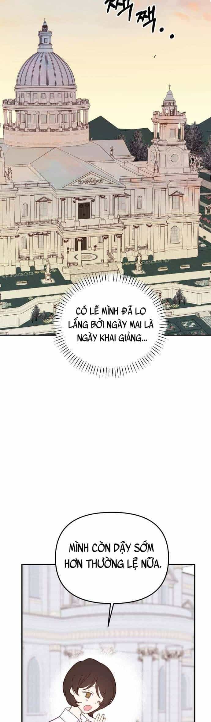 Bảo Vệ Thánh Nữ Giả Mạo - Chương 1 - ảnh 69