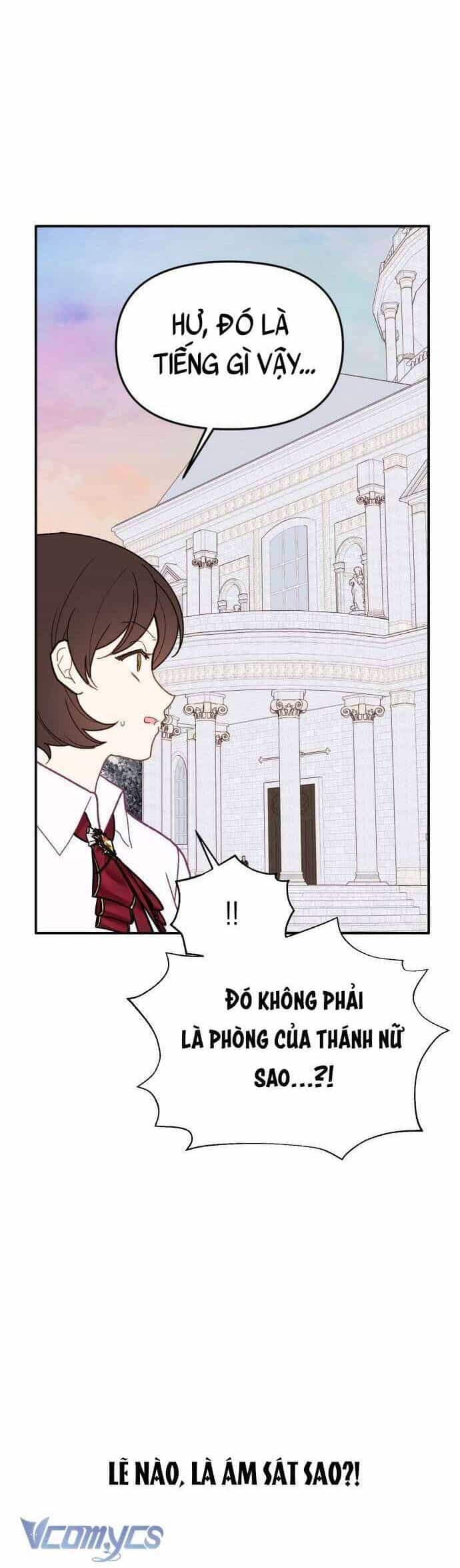 Bảo Vệ Thánh Nữ Giả Mạo - Chương 1 - ảnh 71