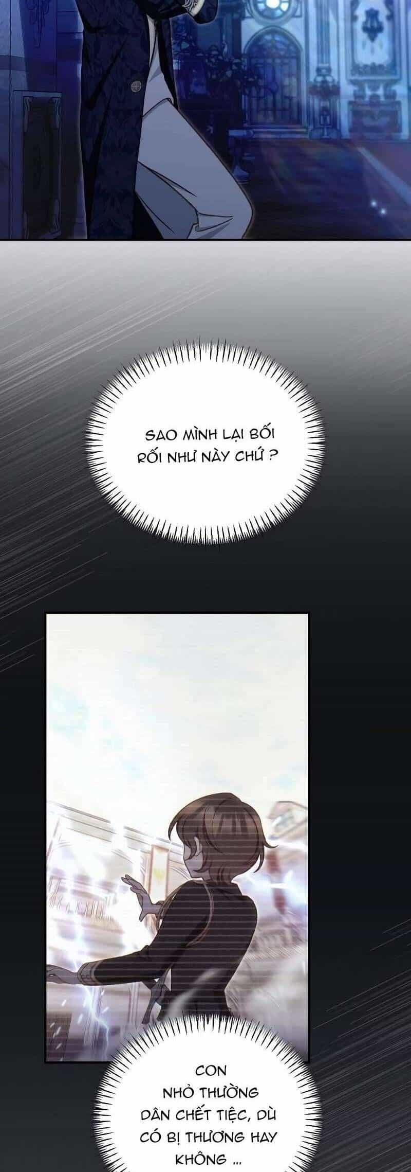 Bảo Vệ Thánh Nữ Giả Mạo - Chương 10 - ảnh 10