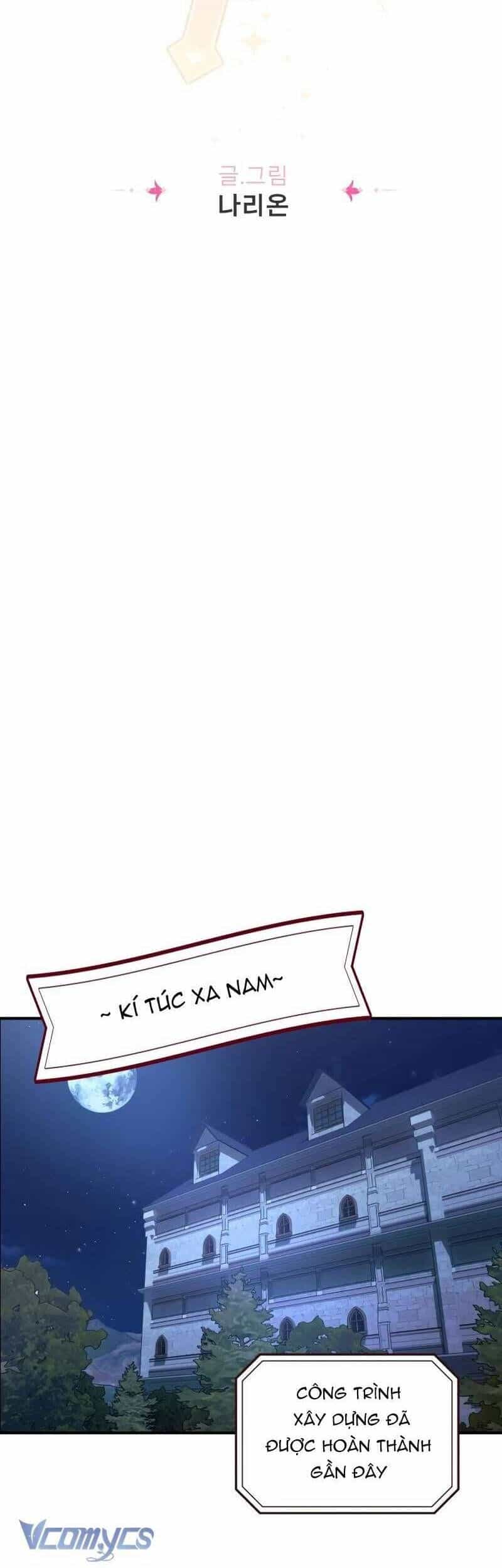 Bảo Vệ Thánh Nữ Giả Mạo - Chương 10 - ảnh 15