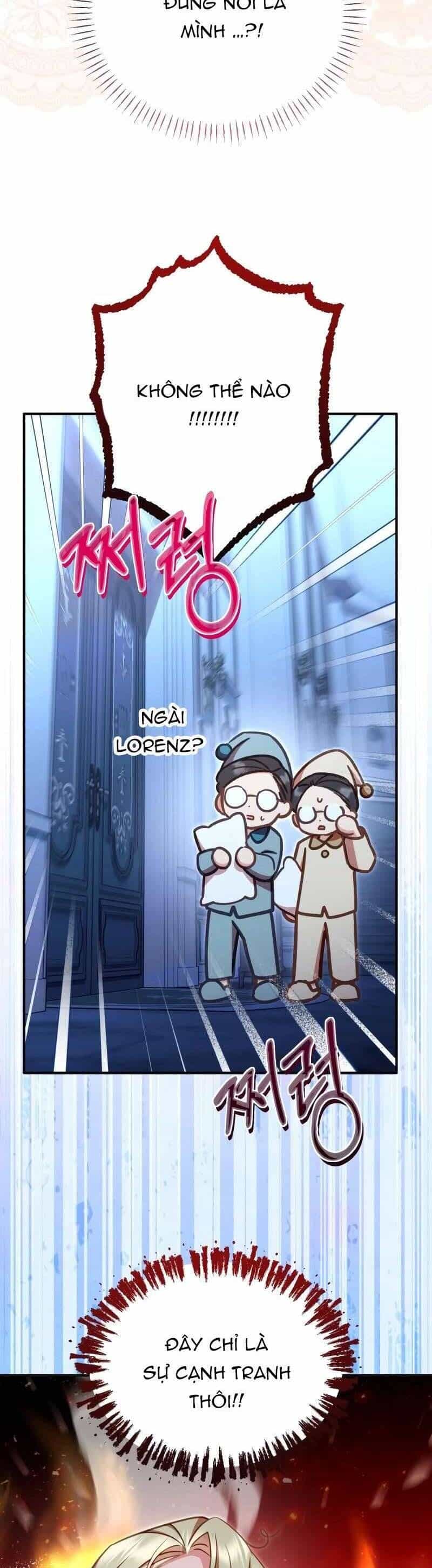 Bảo Vệ Thánh Nữ Giả Mạo - Chương 10 - ảnh 23
