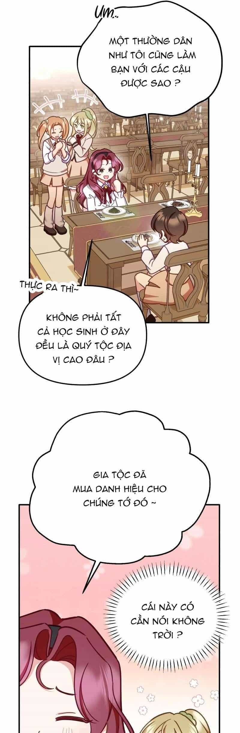 Bảo Vệ Thánh Nữ Giả Mạo - Chương 10 - ảnh 41