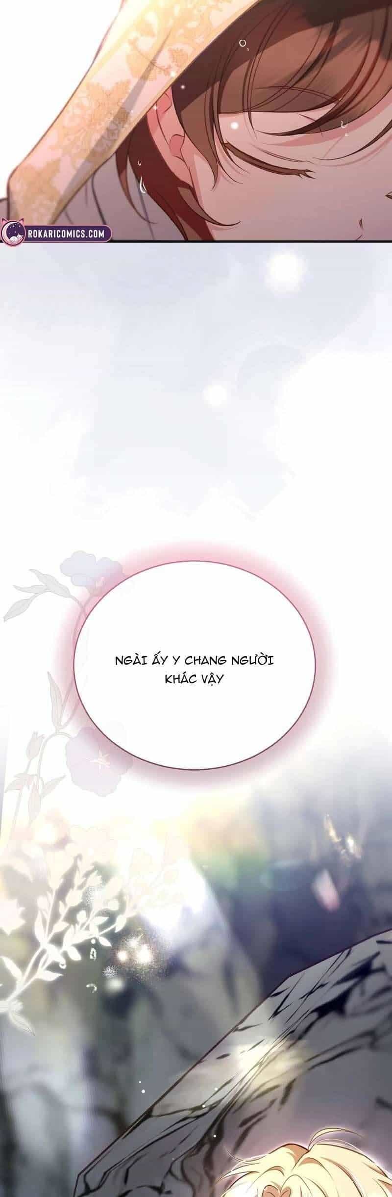 Bảo Vệ Thánh Nữ Giả Mạo - Chương 11 - ảnh 53