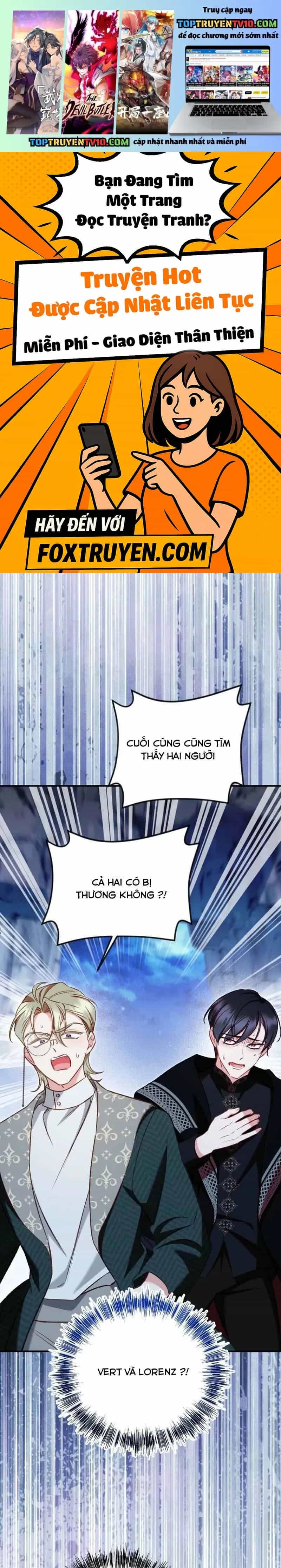 Bảo Vệ Thánh Nữ Giả Mạo - Chương 12 - ảnh 2