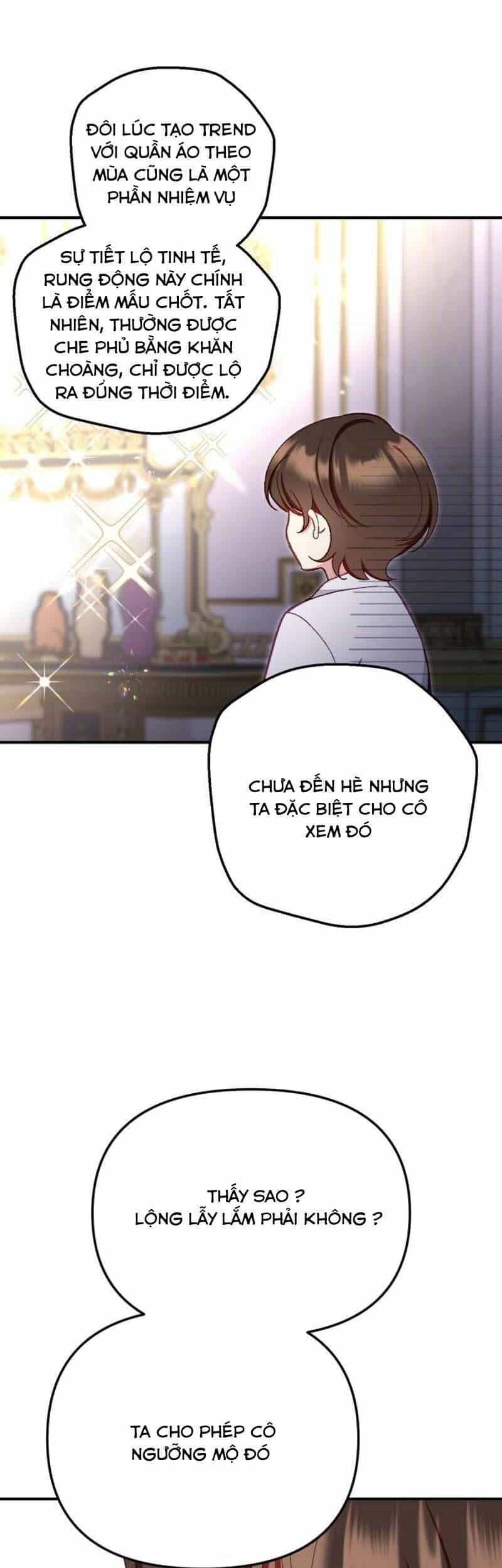 Bảo Vệ Thánh Nữ Giả Mạo - Chương 12 - ảnh 43