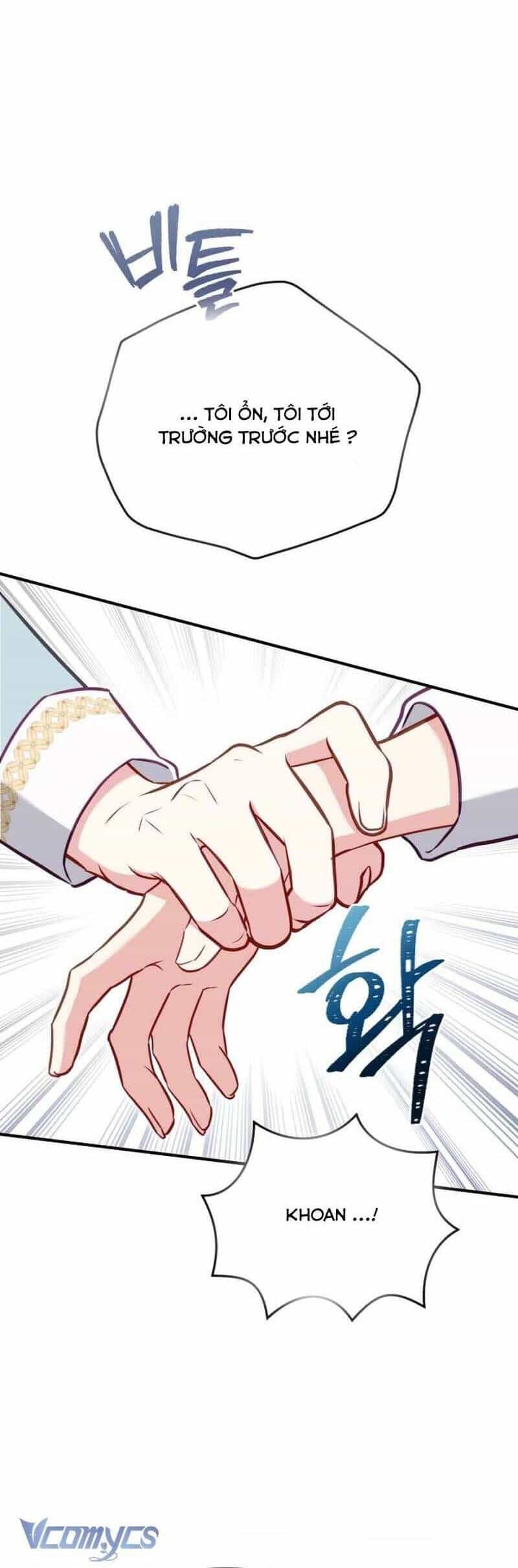 Bảo Vệ Thánh Nữ Giả Mạo - Chương 12 - ảnh 48