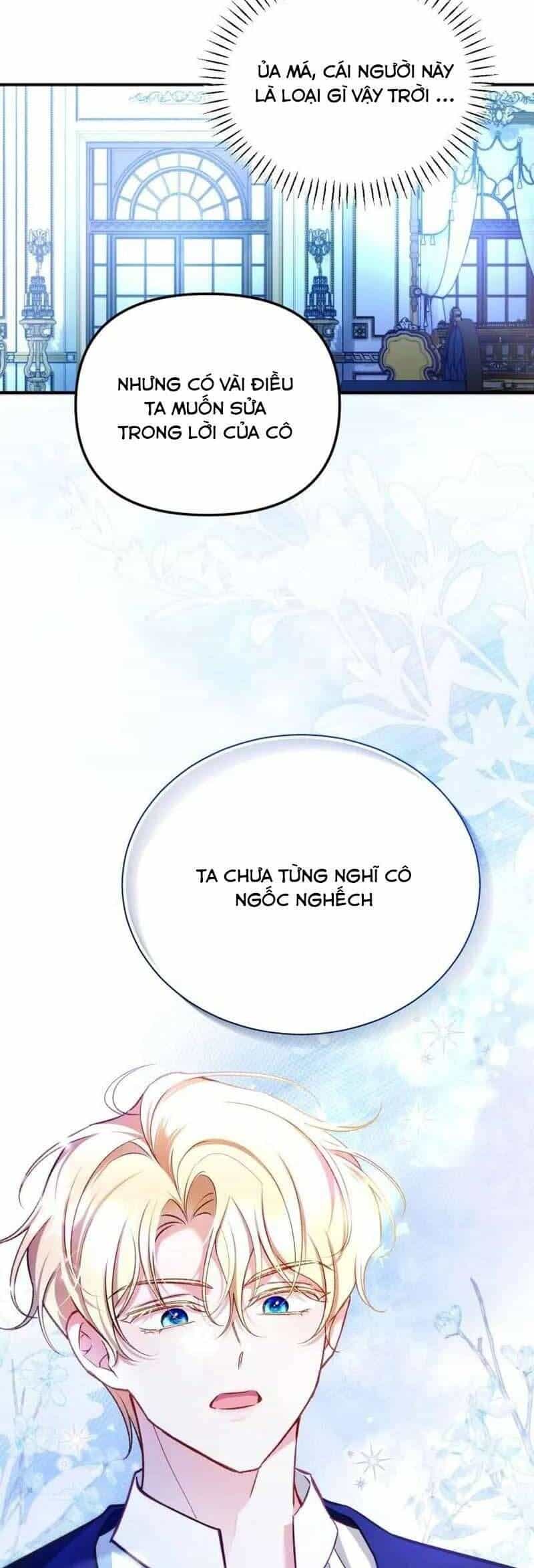 Bảo Vệ Thánh Nữ Giả Mạo - Chương 13 - ảnh 36