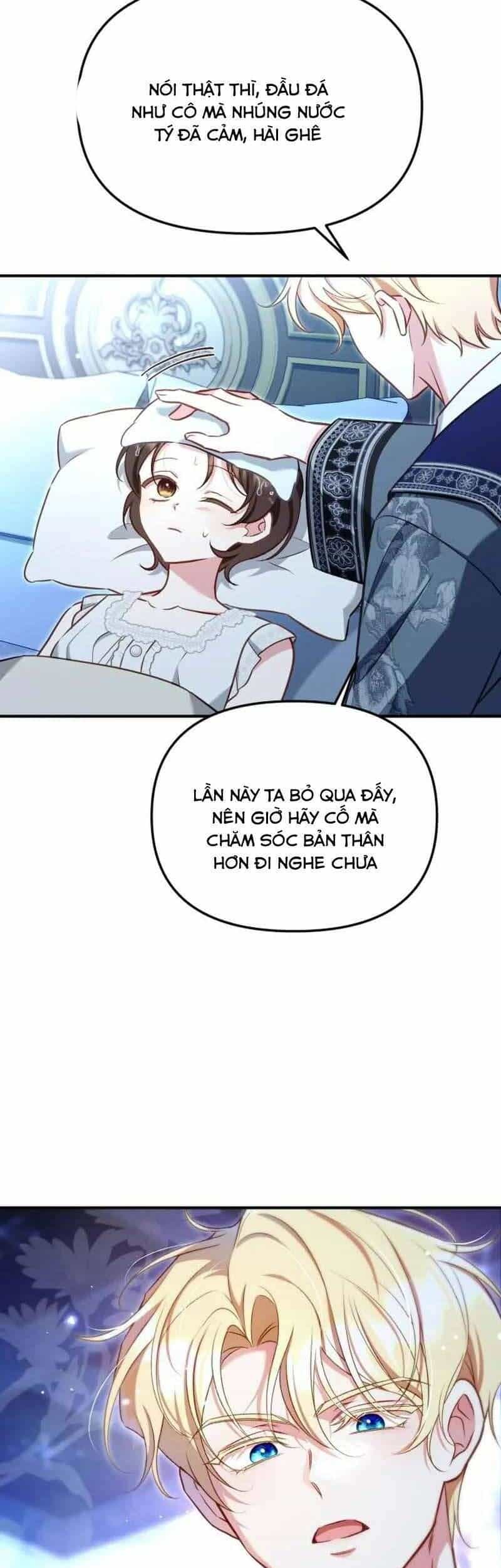 Bảo Vệ Thánh Nữ Giả Mạo - Chương 13 - ảnh 44