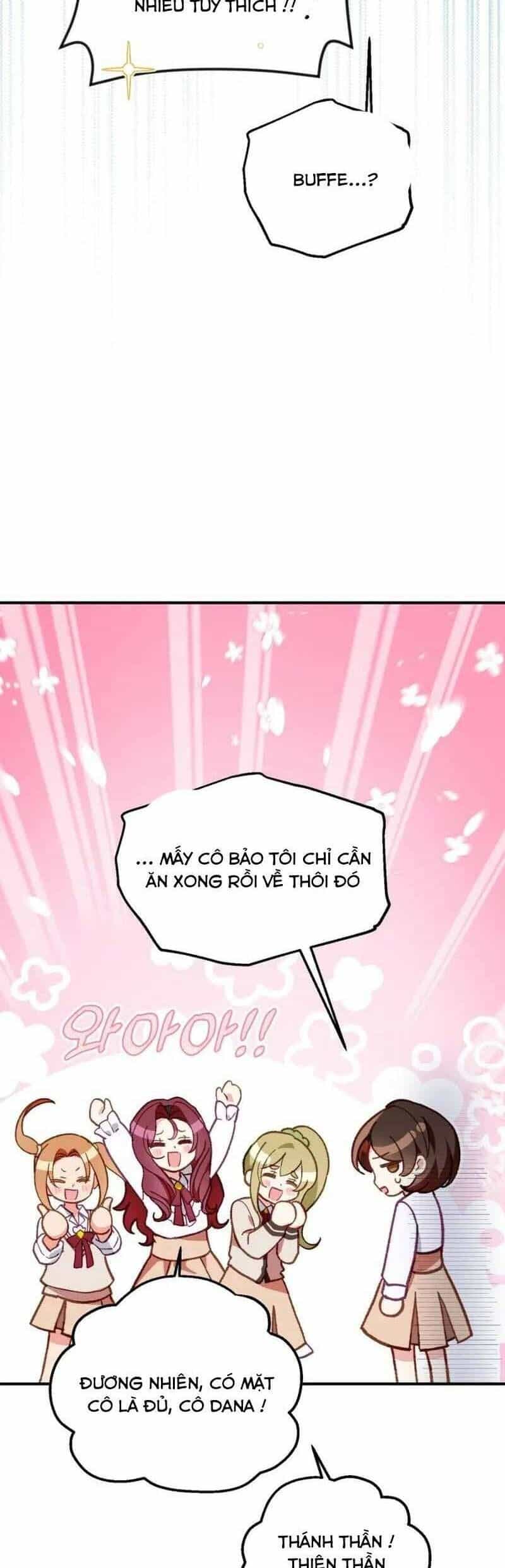 Bảo Vệ Thánh Nữ Giả Mạo - Chương 14 - ảnh 16