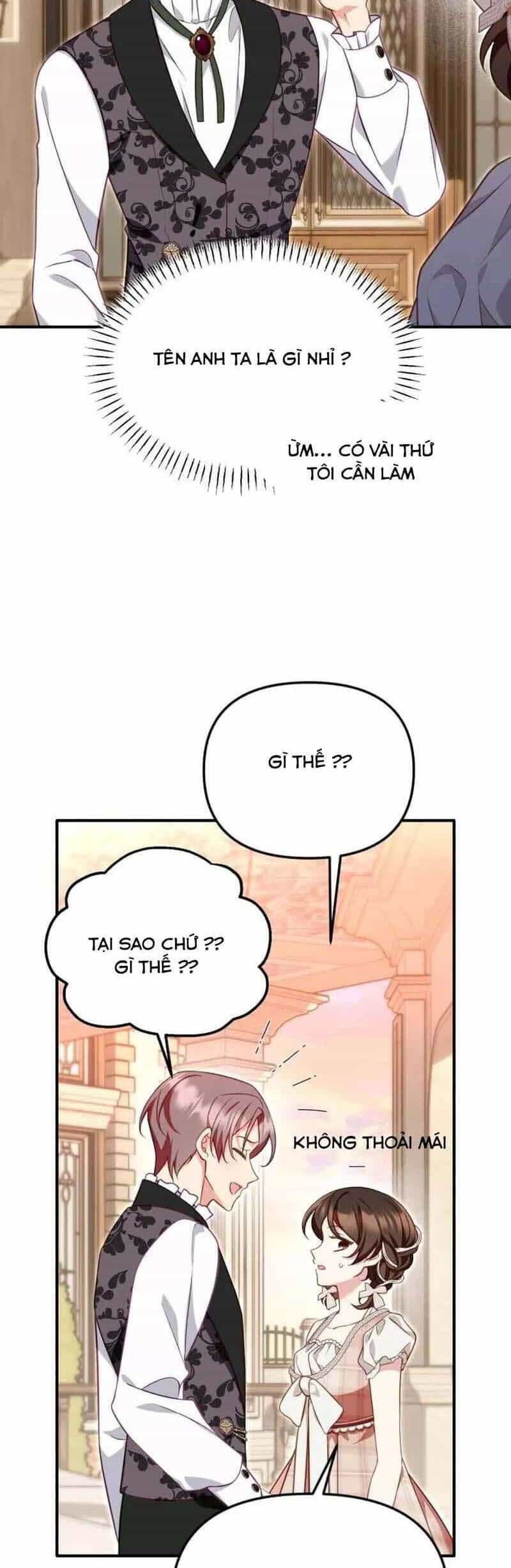 Bảo Vệ Thánh Nữ Giả Mạo - Chương 14 - ảnh 33