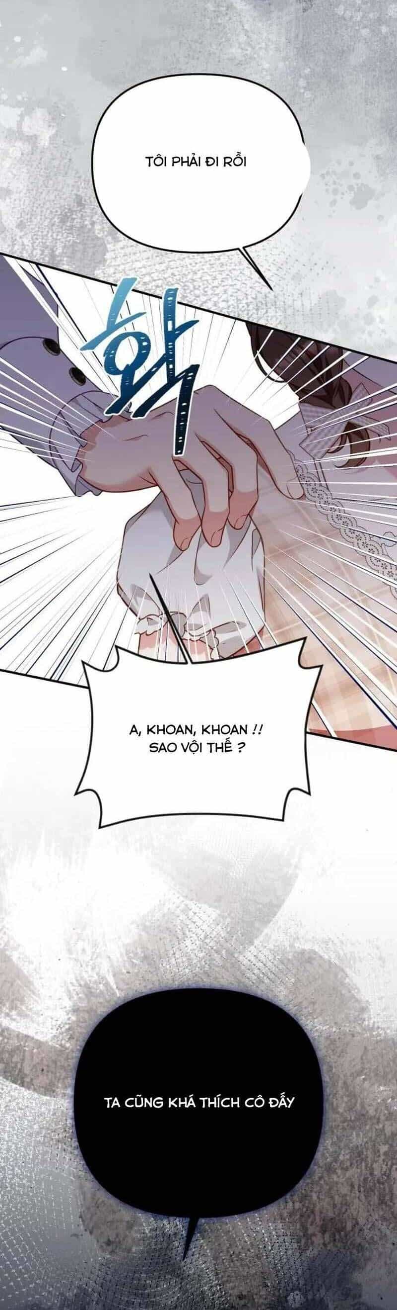 Bảo Vệ Thánh Nữ Giả Mạo - Chương 14 - ảnh 36
