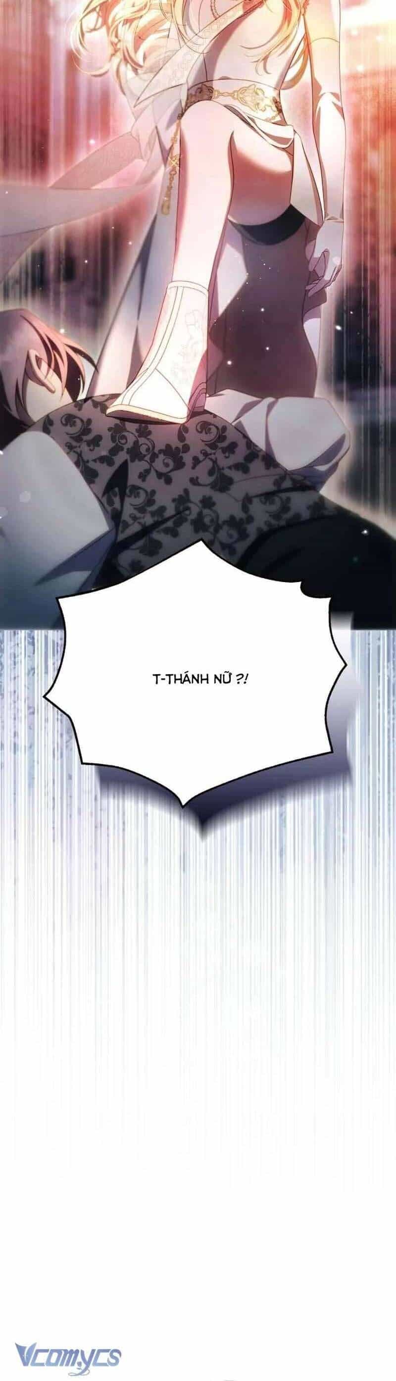 Bảo Vệ Thánh Nữ Giả Mạo - Chương 14 - ảnh 42