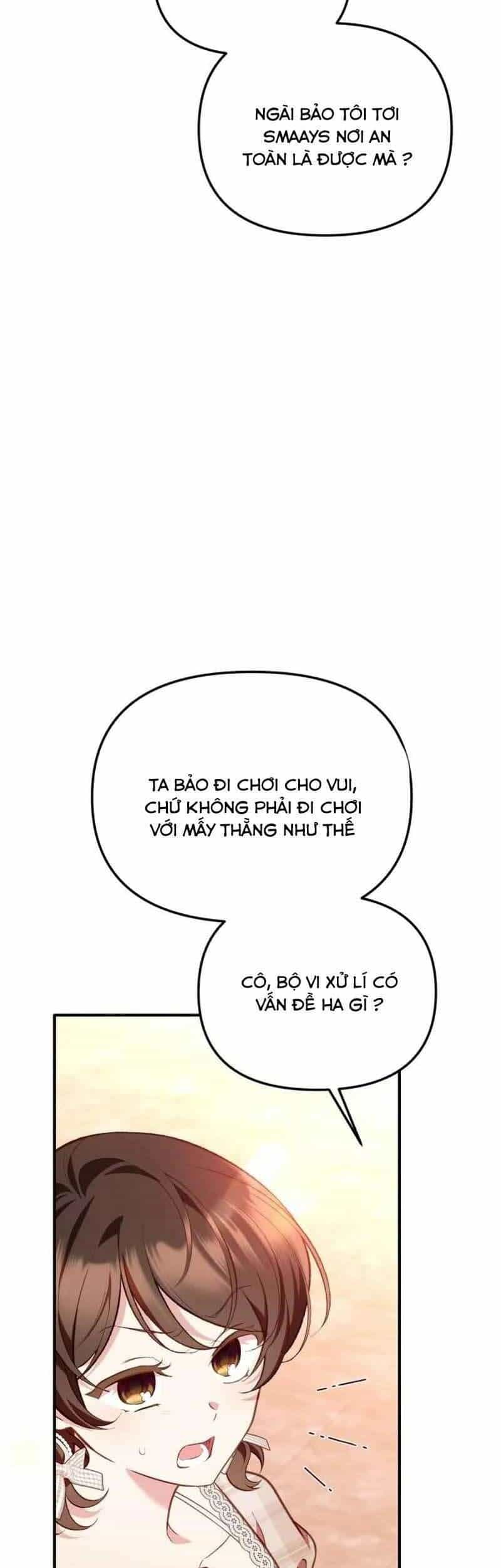 Bảo Vệ Thánh Nữ Giả Mạo - Chương 14 - ảnh 53