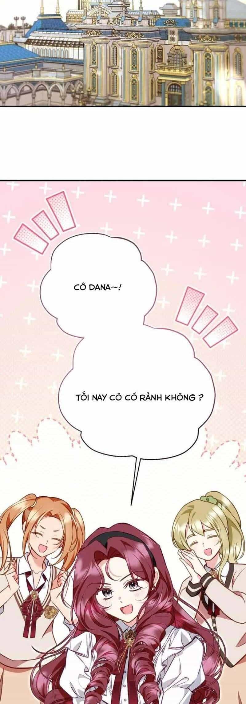 Bảo Vệ Thánh Nữ Giả Mạo - Chương 14 - ảnh 9