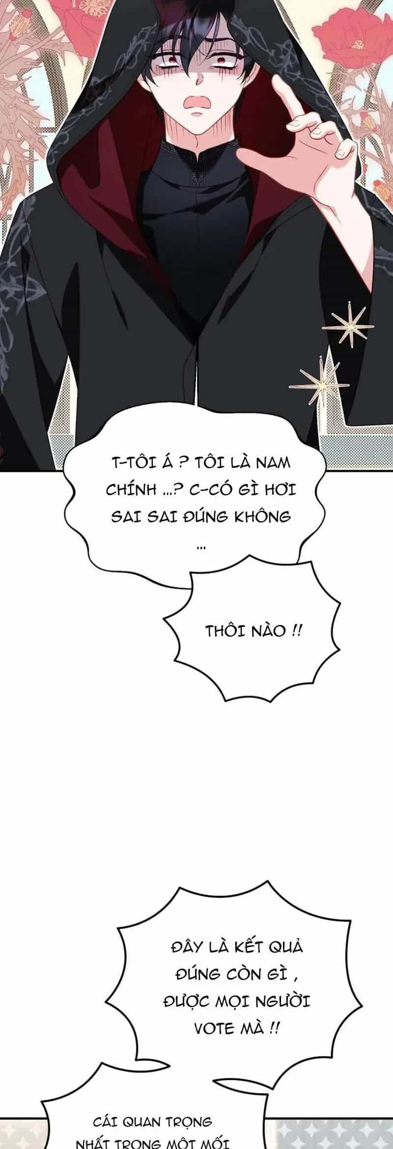 Bảo Vệ Thánh Nữ Giả Mạo - Chương 15 - ảnh 25