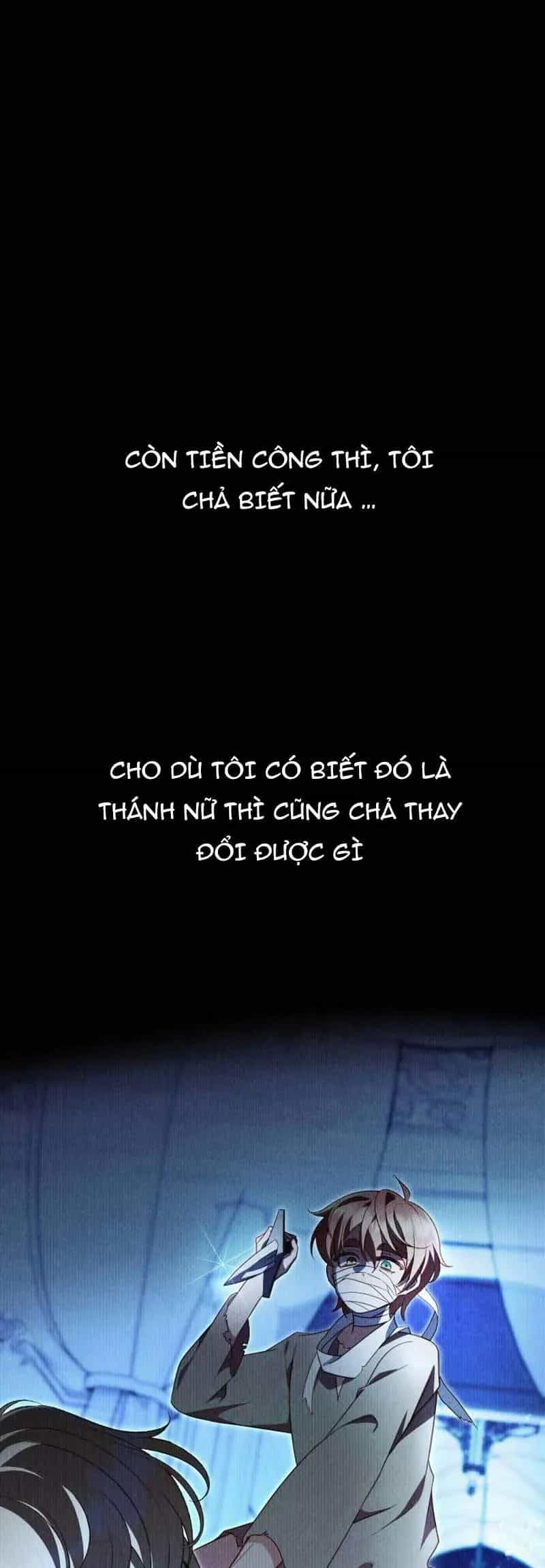 Bảo Vệ Thánh Nữ Giả Mạo - Chương 15 - ảnh 38