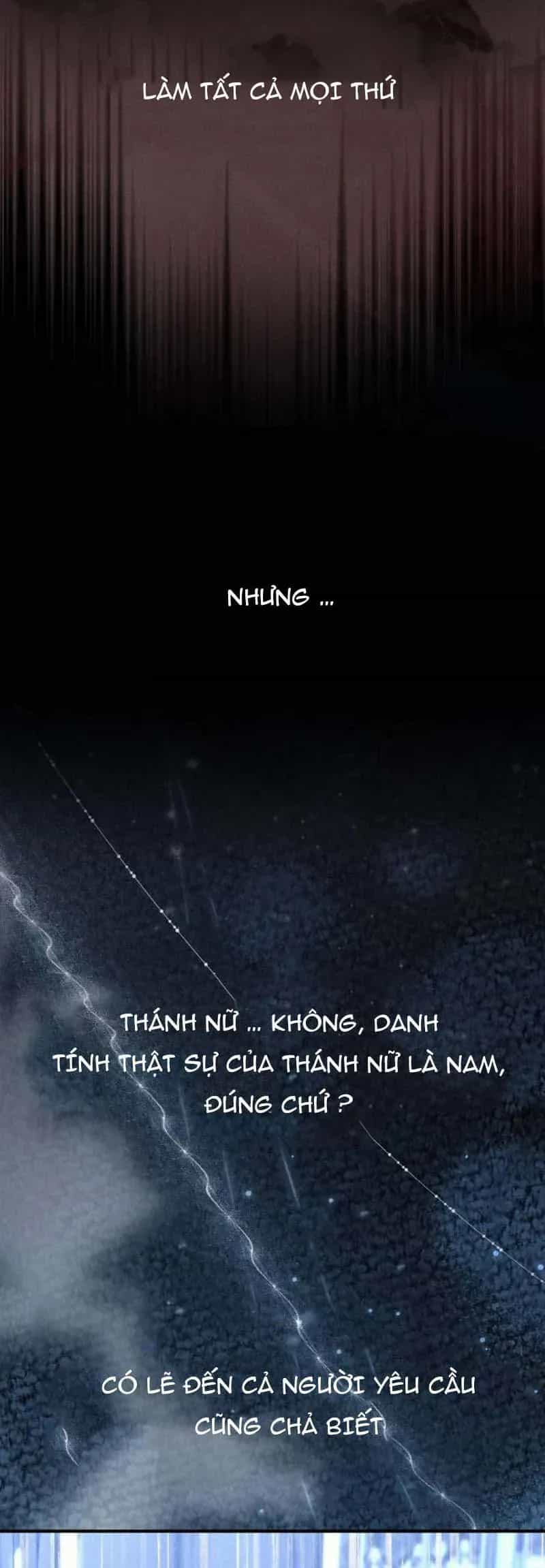 Bảo Vệ Thánh Nữ Giả Mạo - Chương 15 - ảnh 40