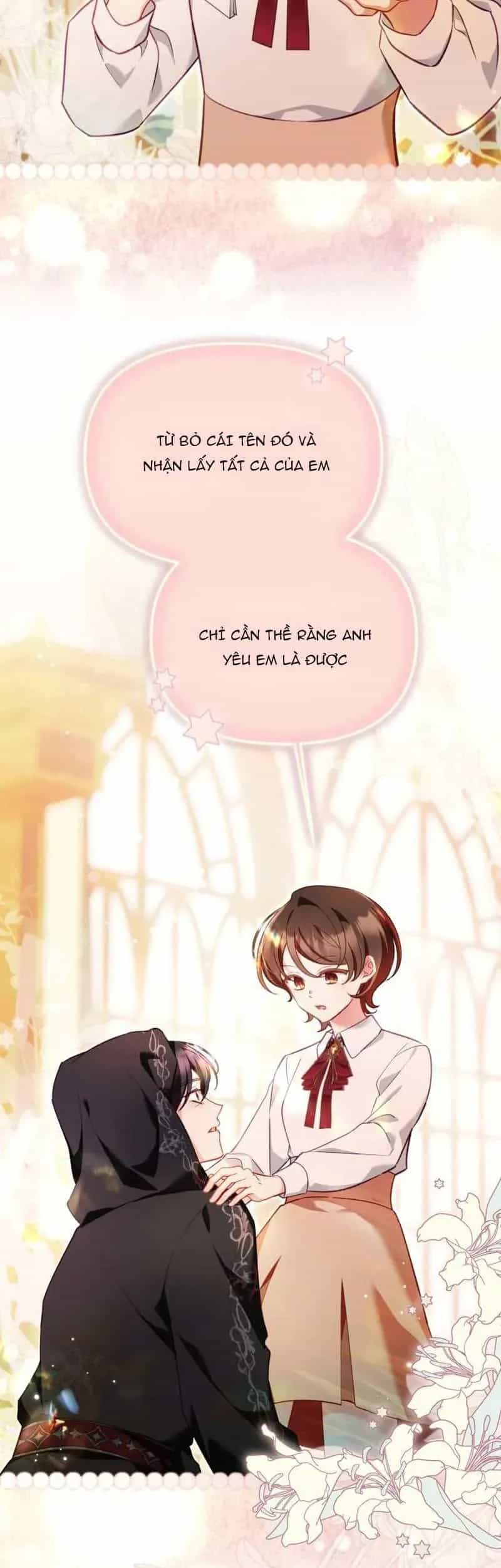Bảo Vệ Thánh Nữ Giả Mạo - Chương 15 - ảnh 55