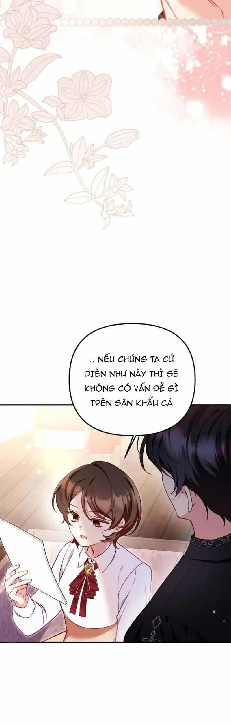 Bảo Vệ Thánh Nữ Giả Mạo - Chương 16 - ảnh 14