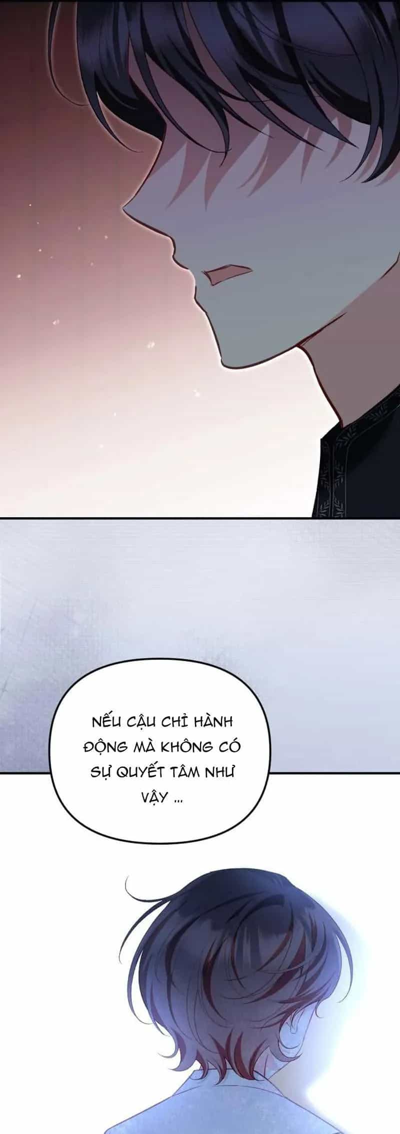 Bảo Vệ Thánh Nữ Giả Mạo - Chương 16 - ảnh 35