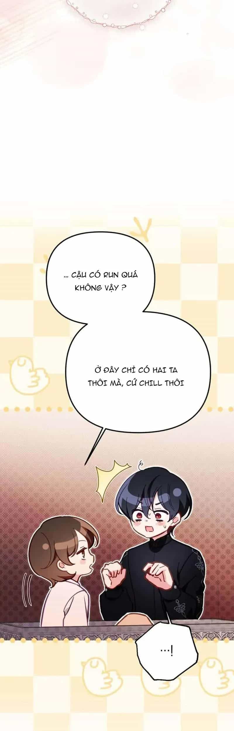 Bảo Vệ Thánh Nữ Giả Mạo - Chương 16 - ảnh 9