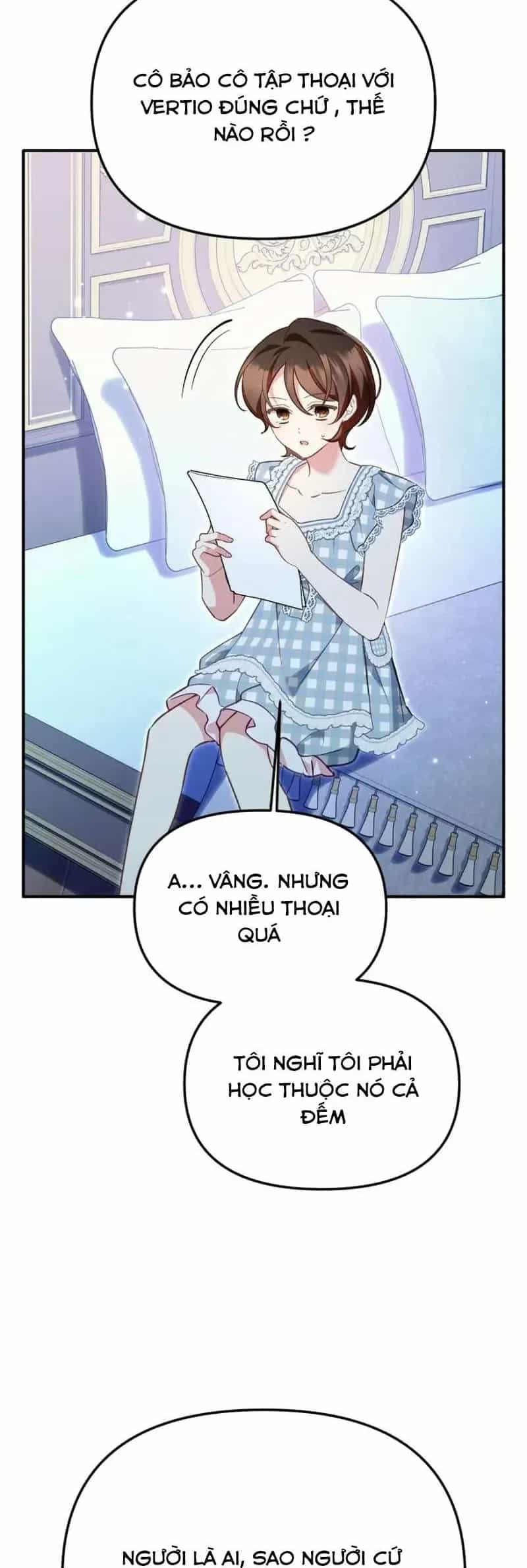 Bảo Vệ Thánh Nữ Giả Mạo - Chương 17 - ảnh 27