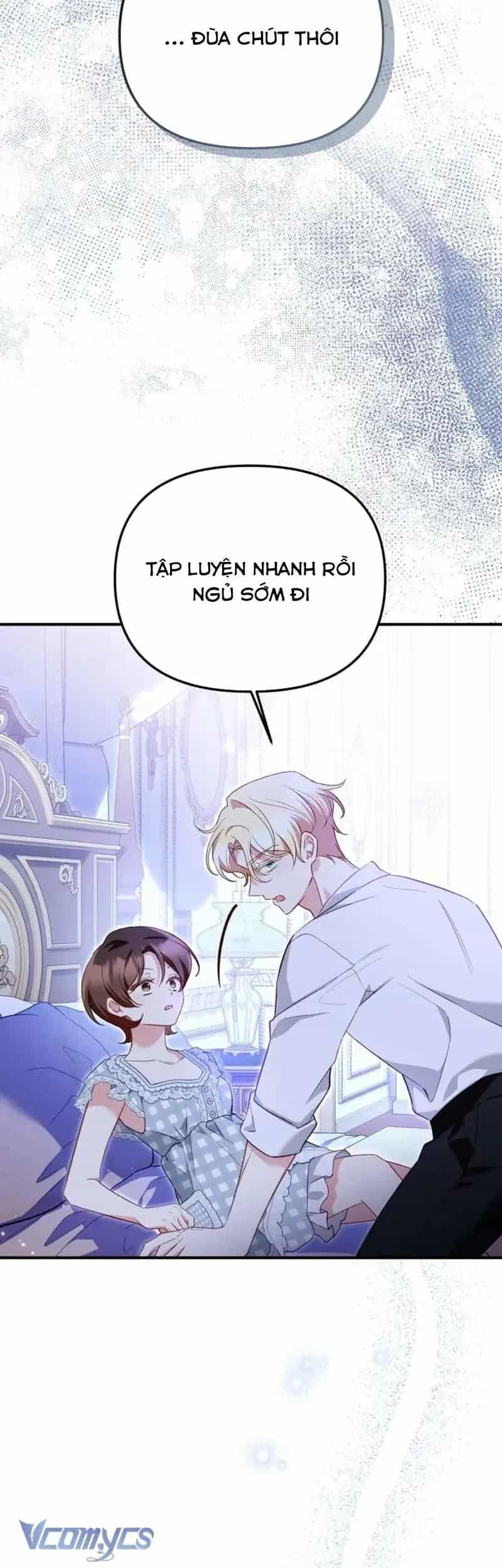 Bảo Vệ Thánh Nữ Giả Mạo - Chương 17 - ảnh 40