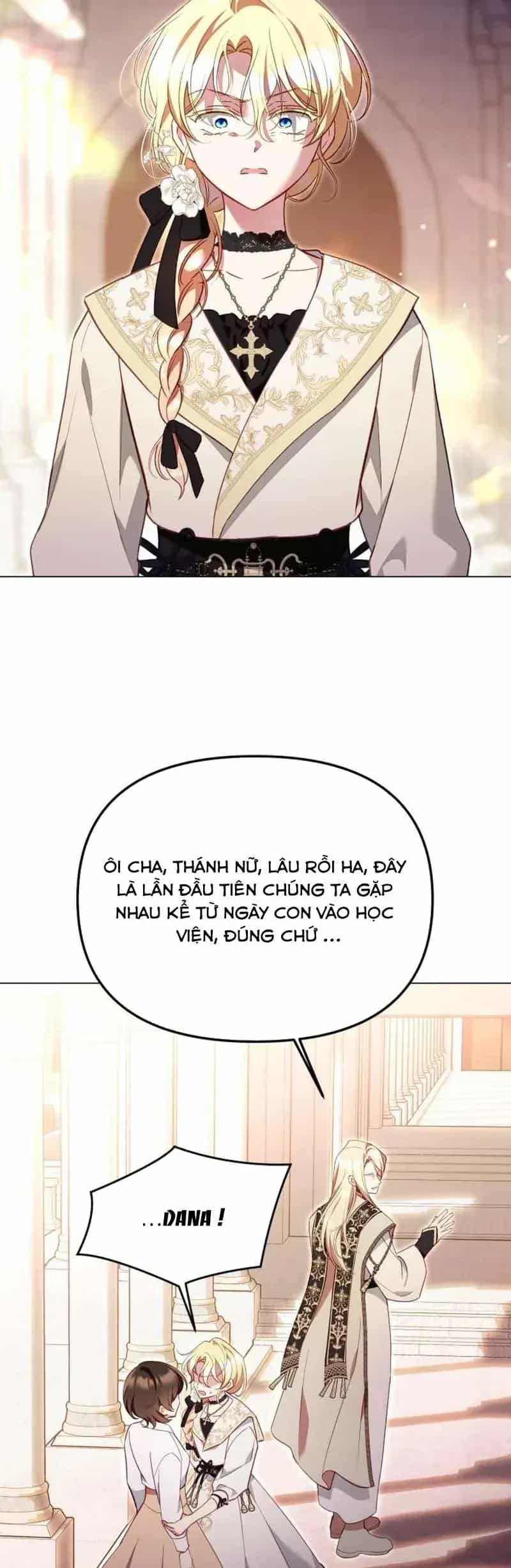 Bảo Vệ Thánh Nữ Giả Mạo - Chương 17 - ảnh 5