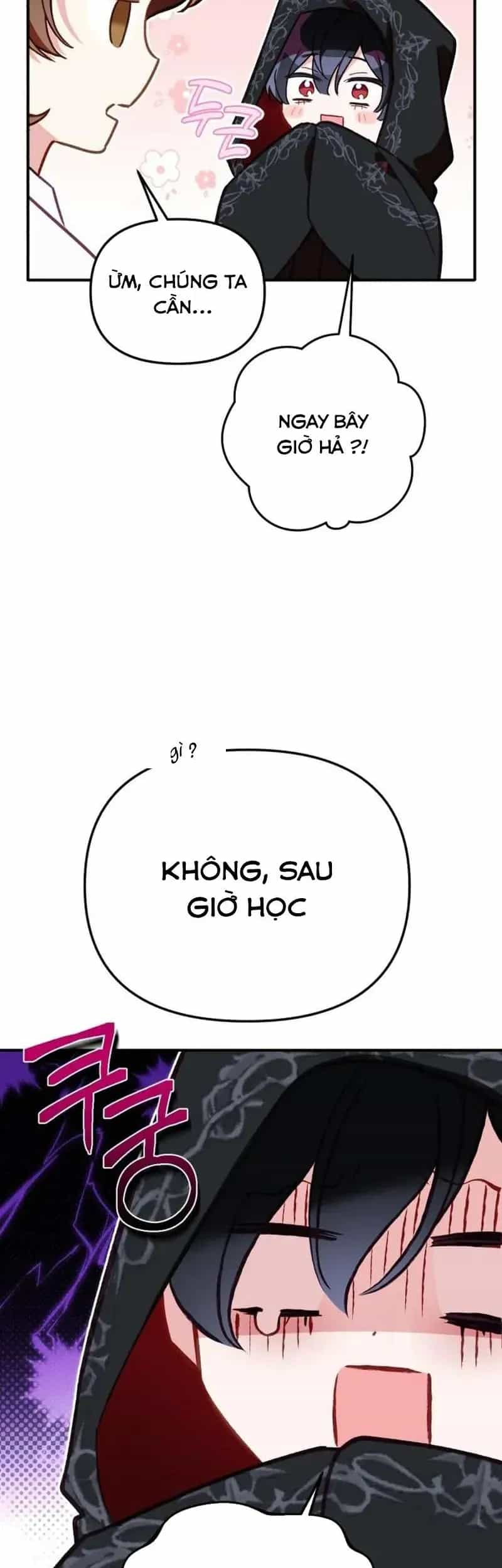 Bảo Vệ Thánh Nữ Giả Mạo - Chương 17 - ảnh 53