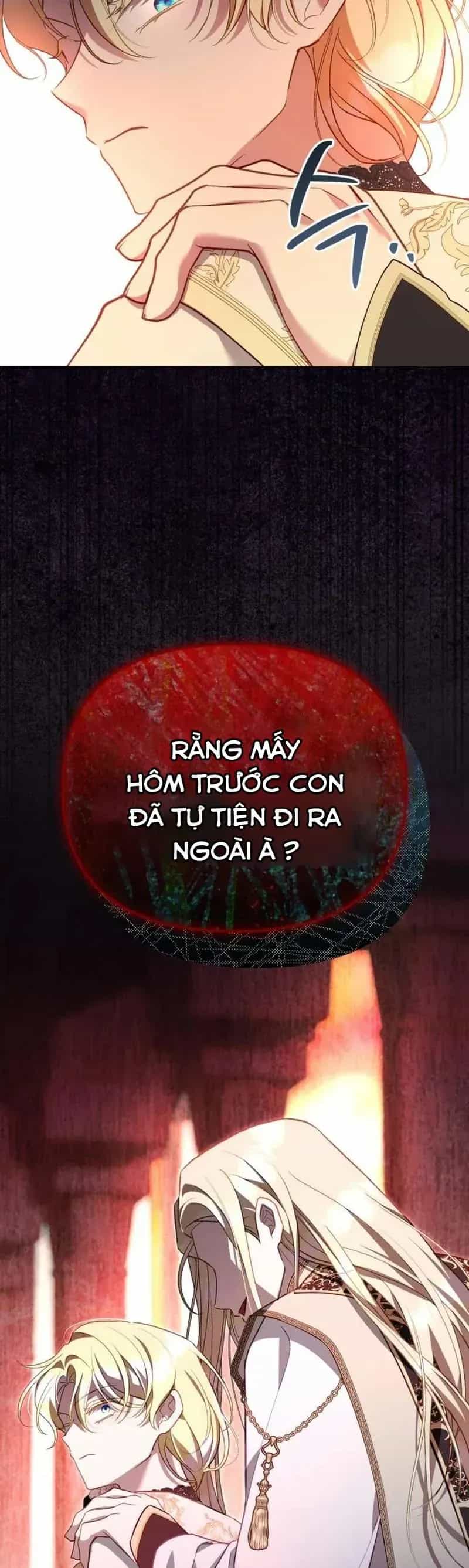 Bảo Vệ Thánh Nữ Giả Mạo - Chương 17 - ảnh 9