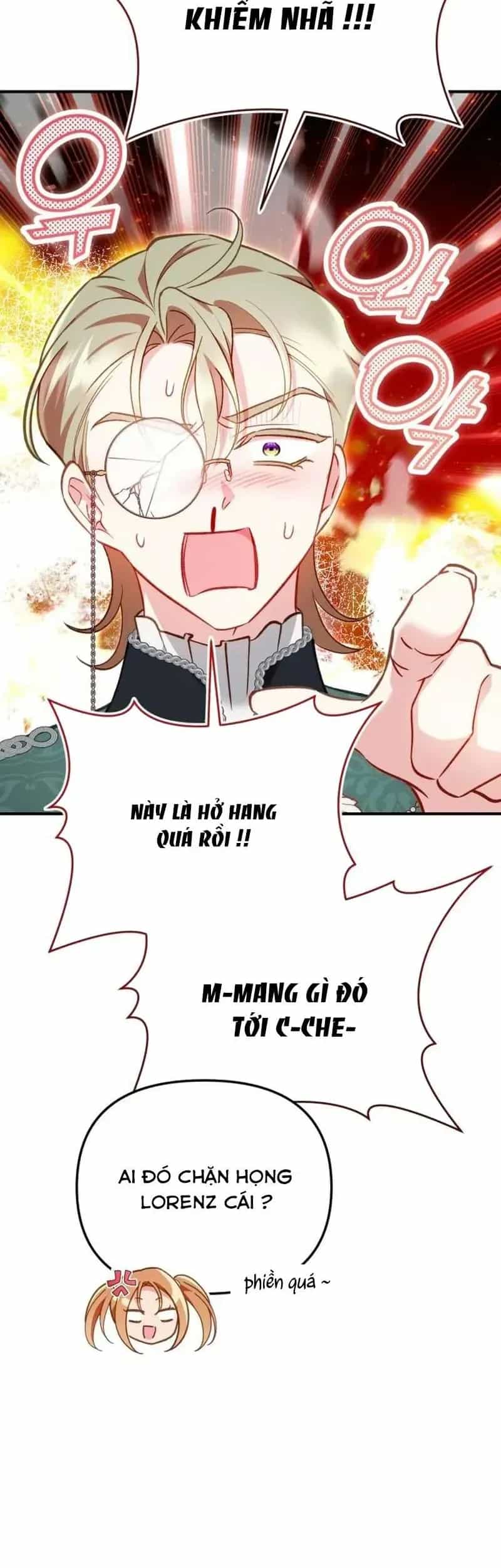 Bảo Vệ Thánh Nữ Giả Mạo - Chương 18 - ảnh 15