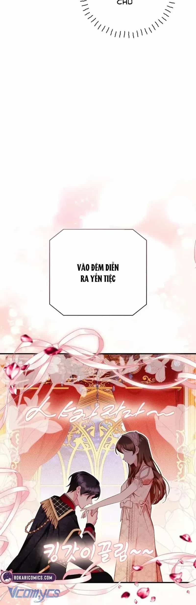 Bảo Vệ Thánh Nữ Giả Mạo - Chương 18 - ảnh 32