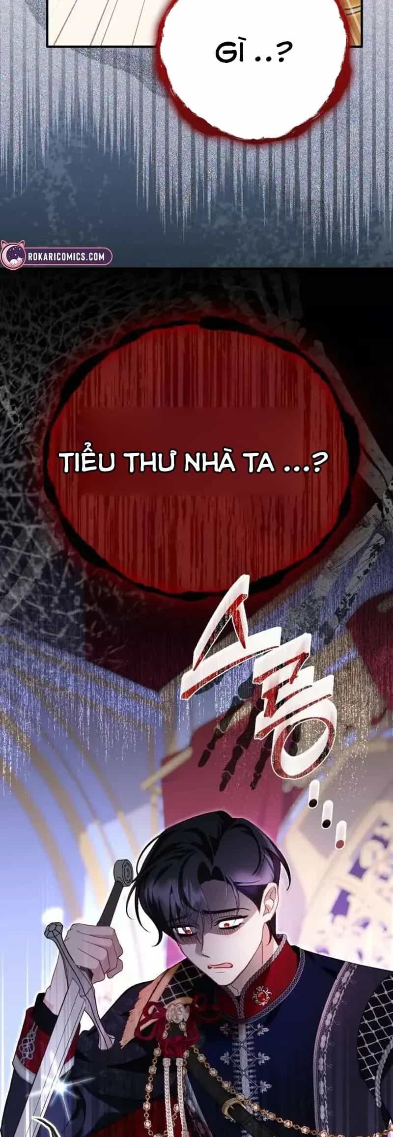 Bảo Vệ Thánh Nữ Giả Mạo - Chương 18 - ảnh 45