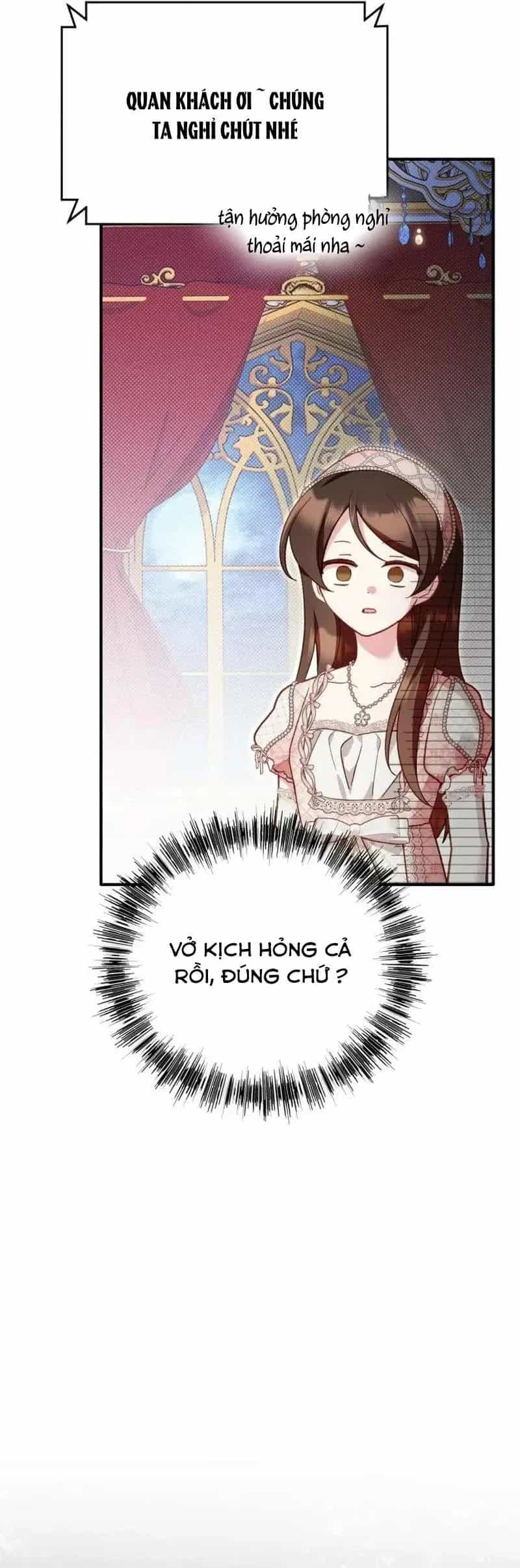 Bảo Vệ Thánh Nữ Giả Mạo - Chương 18 - ảnh 47