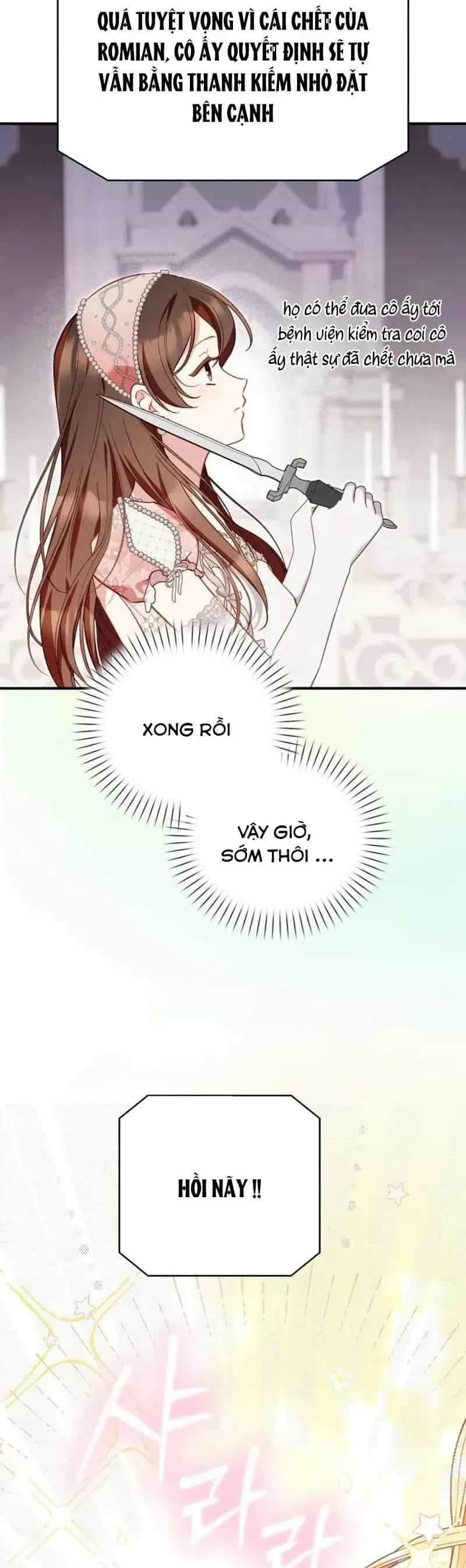 Bảo Vệ Thánh Nữ Giả Mạo - Chương 18 - ảnh 53