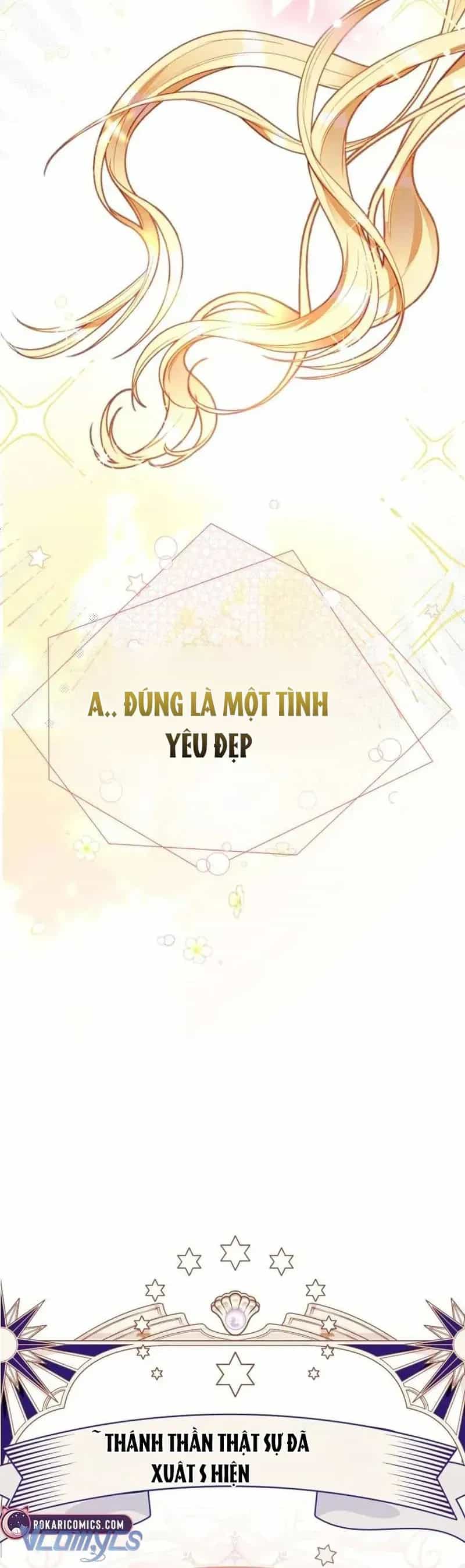 Bảo Vệ Thánh Nữ Giả Mạo - Chương 18 - ảnh 54