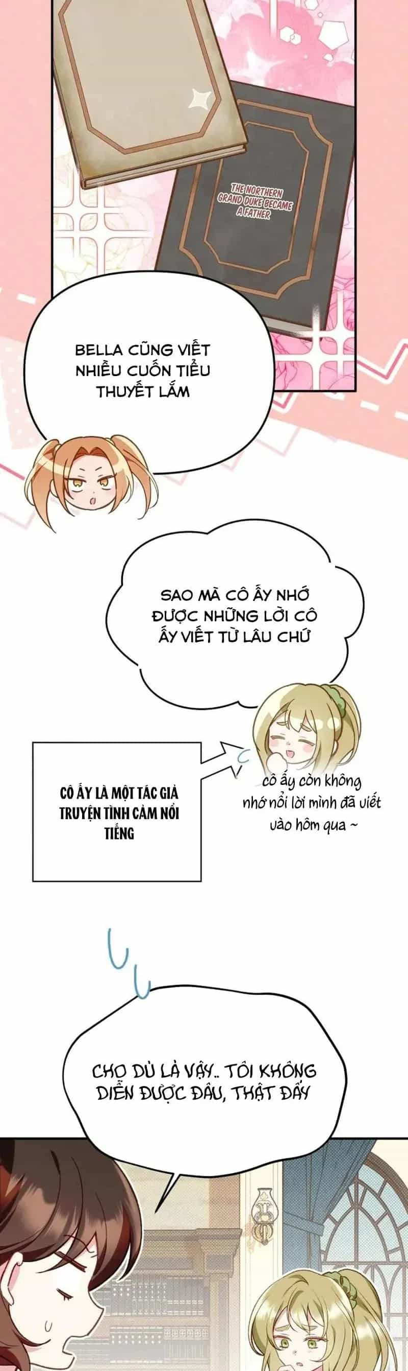 Bảo Vệ Thánh Nữ Giả Mạo - Chương 18 - ảnh 9