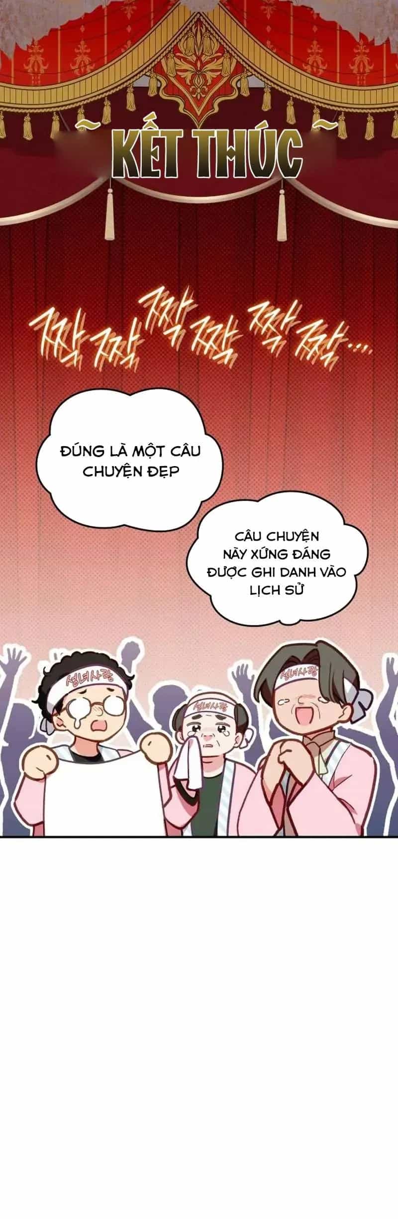Bảo Vệ Thánh Nữ Giả Mạo - Chương 19 - ảnh 19