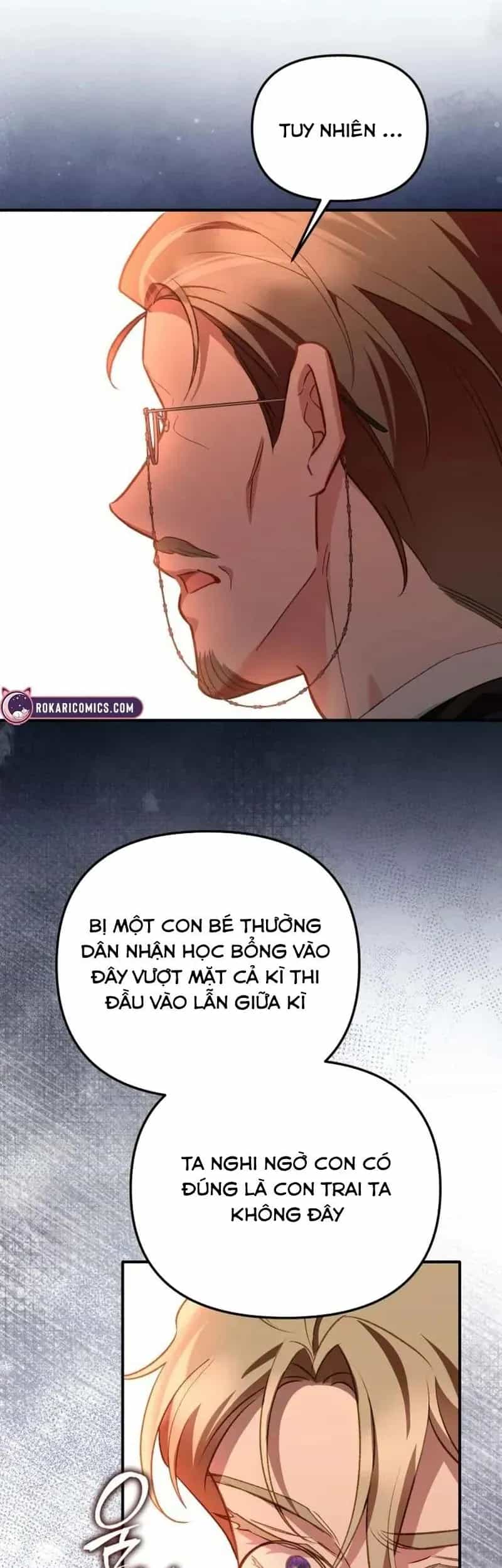 Bảo Vệ Thánh Nữ Giả Mạo - Chương 19 - ảnh 57