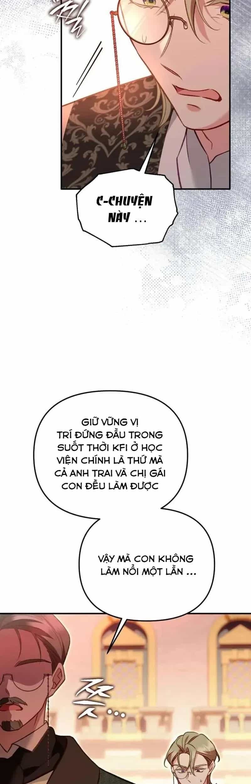 Bảo Vệ Thánh Nữ Giả Mạo - Chương 19 - ảnh 58