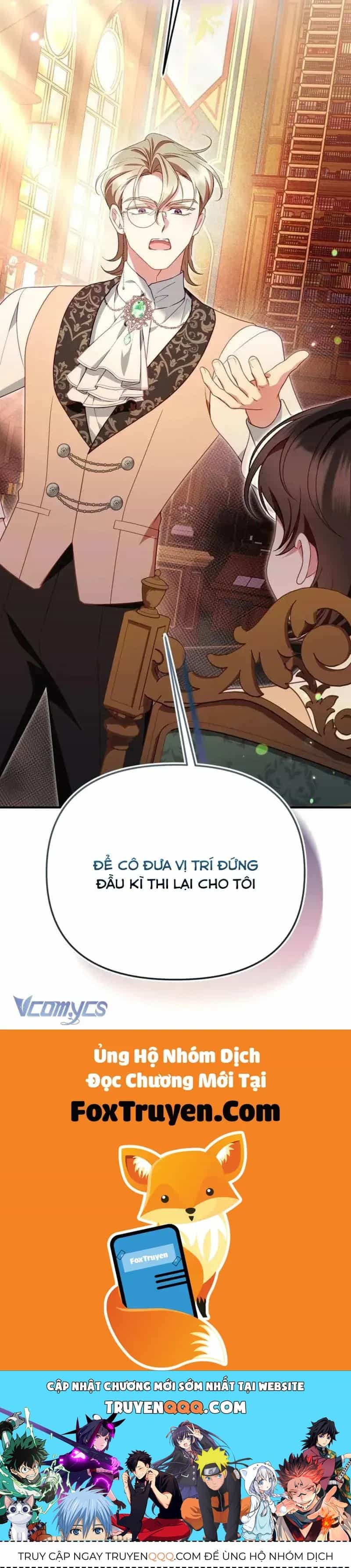 Bảo Vệ Thánh Nữ Giả Mạo - Chương 19 - ảnh 67