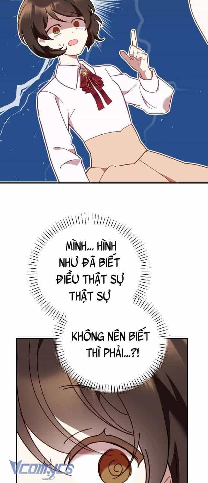 Bảo Vệ Thánh Nữ Giả Mạo - Chương 2 - ảnh 14