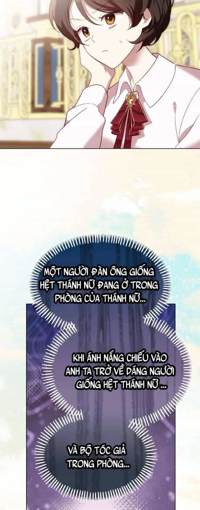 Bảo Vệ Thánh Nữ Giả Mạo - Chương 2 - ảnh 18