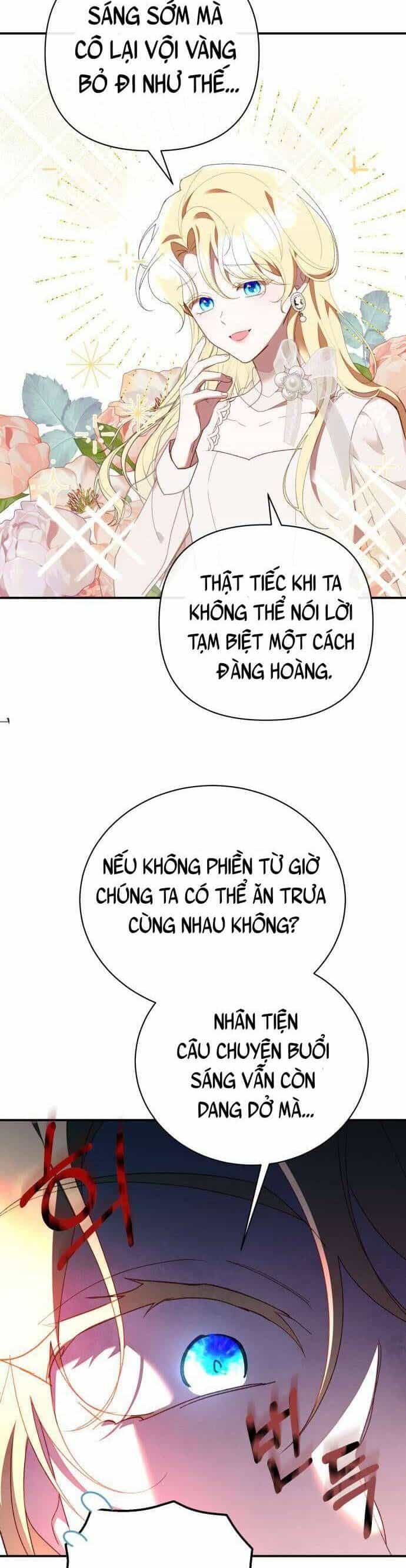 Bảo Vệ Thánh Nữ Giả Mạo - Chương 2 - ảnh 28