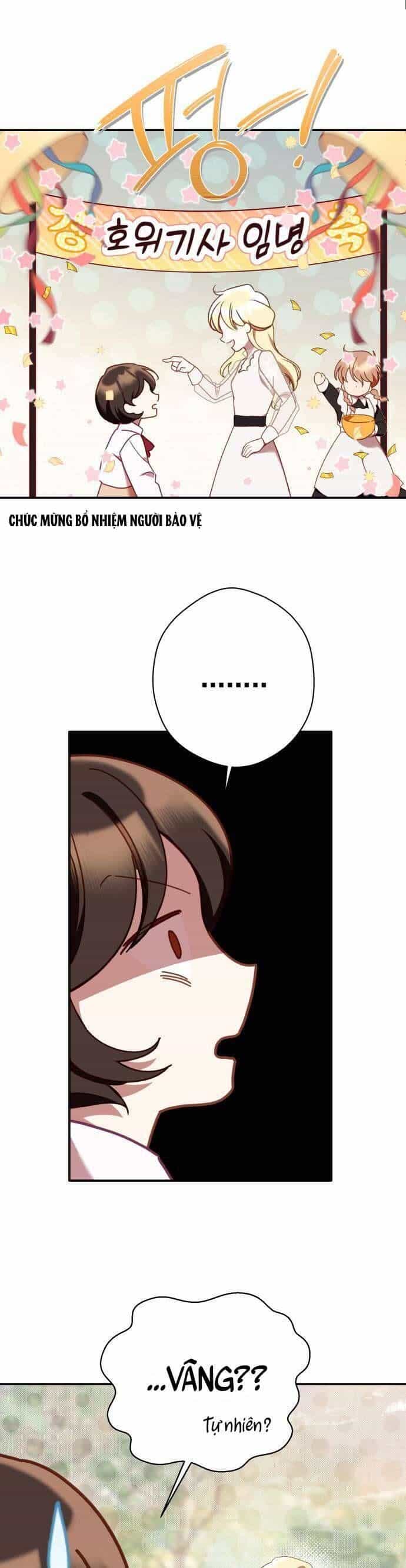 Bảo Vệ Thánh Nữ Giả Mạo - Chương 2 - ảnh 39