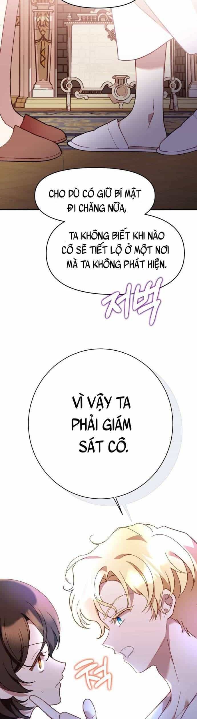 Bảo Vệ Thánh Nữ Giả Mạo - Chương 2 - ảnh 50