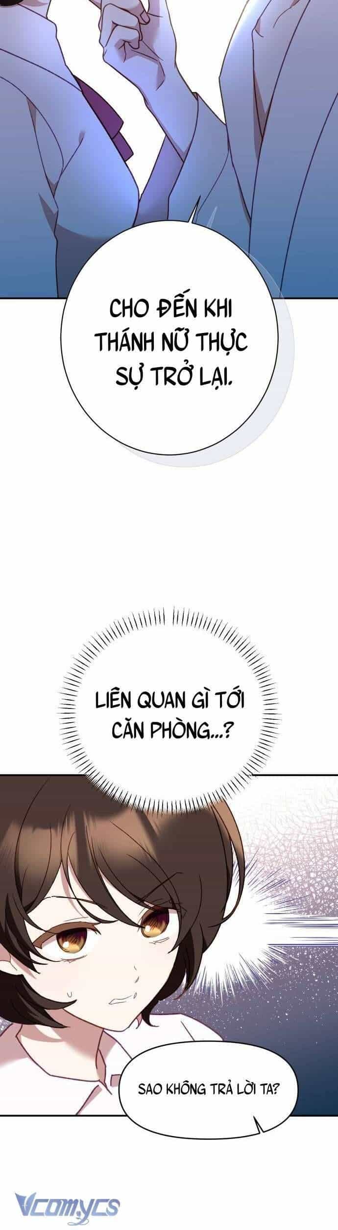 Bảo Vệ Thánh Nữ Giả Mạo - Chương 2 - ảnh 51