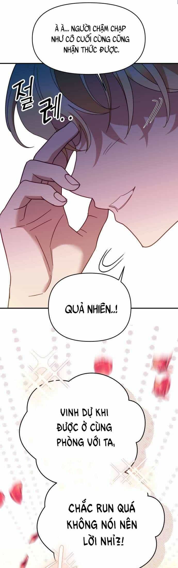 Bảo Vệ Thánh Nữ Giả Mạo - Chương 2 - ảnh 52