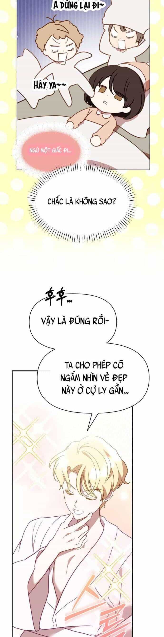 Bảo Vệ Thánh Nữ Giả Mạo - Chương 2 - ảnh 56